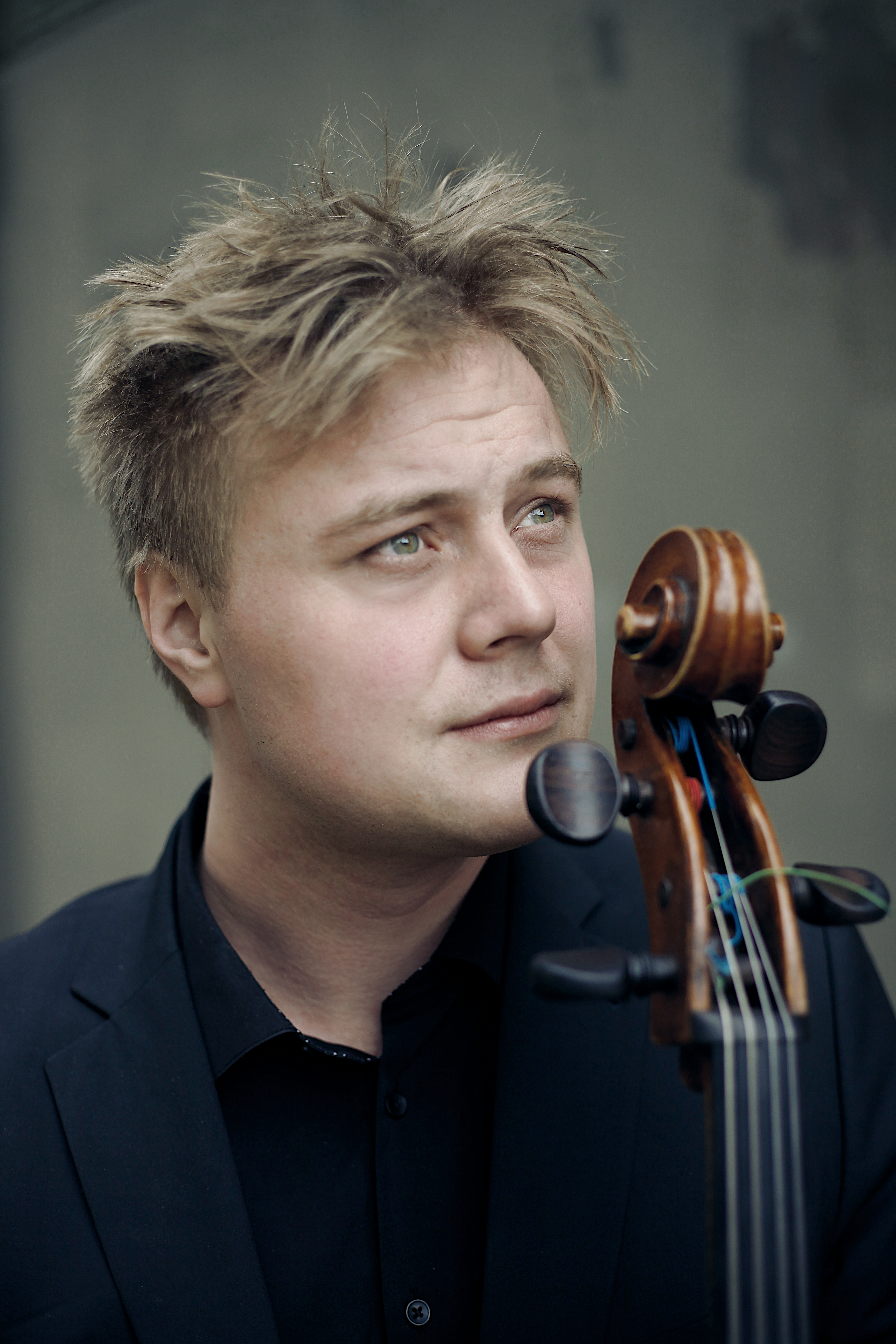 Jonathan Swensen